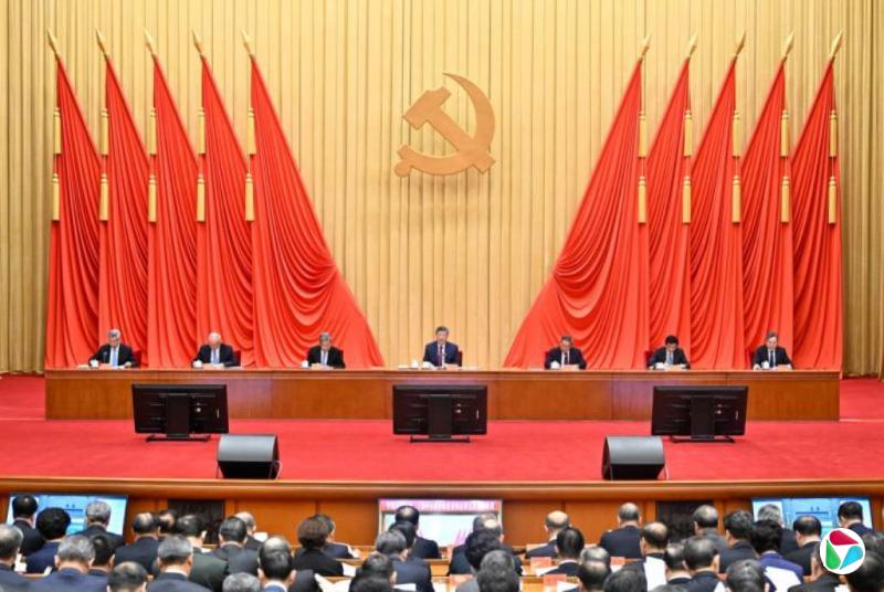 中纪委全会提强化政治监督清除“两面人” 九军方将领缺席会议