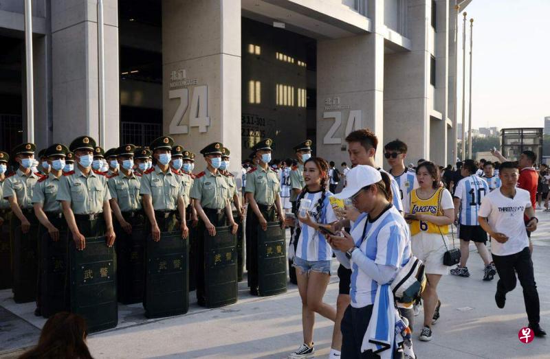 特稿:维护国安前提下促交流 考验中国部门横向协调