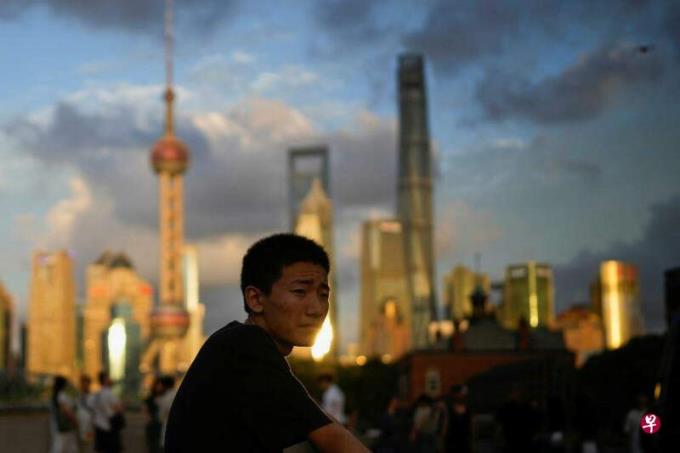 中国经济下半年开局不利 各经济指标全面回落