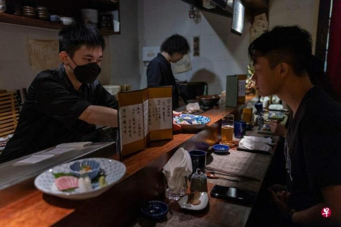 北京斥日排放核废水“极端自私” 香港禁进口十都县水产