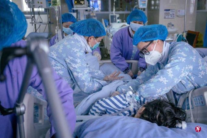 美研究报告:中国结束清零后两个月超额死亡人数或达187万