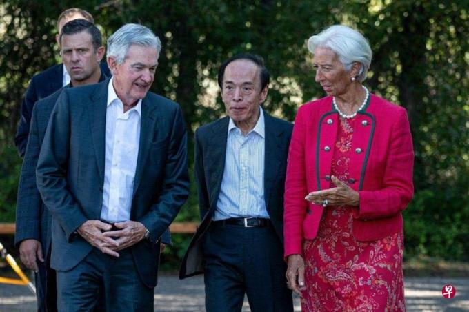 为实现压制通胀目标 美联储料必要时再加息