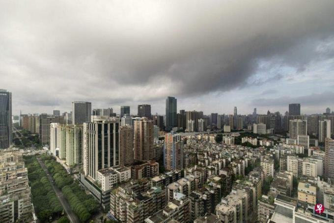 松绑楼市政策 广深率先一线城市实施“认房不认贷”
