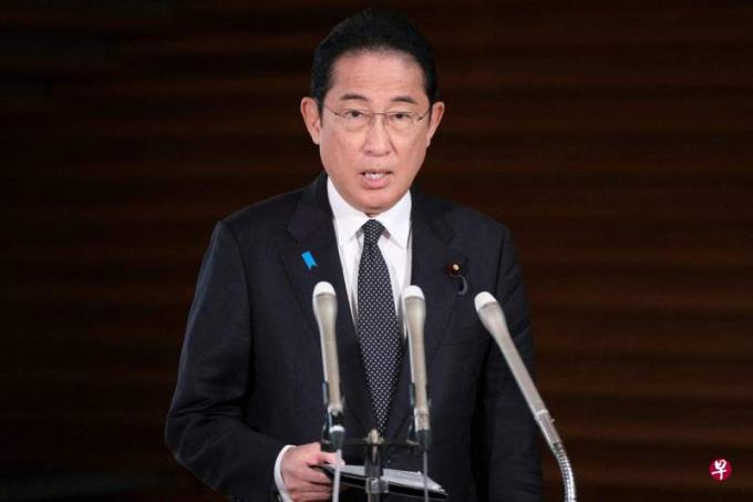 岸田赴印尼亚细安峰会 与李强会谈恐难实现