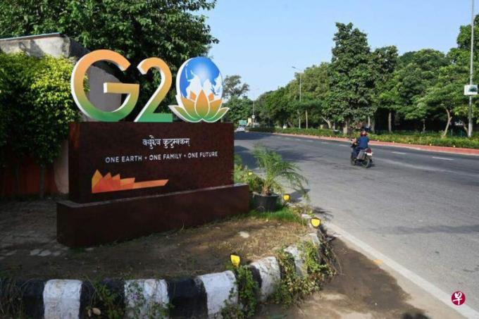 【东谈西论】习近平不出席G20峰会 中印互给脸色