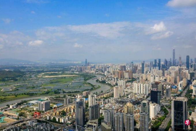 专家:中国发布河套规划 打造更开放的国际科技合作环境