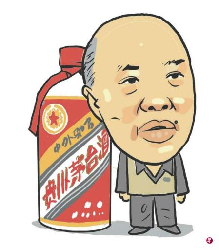 新闻人间:“万亿茅台”缔造者袁仁国去世