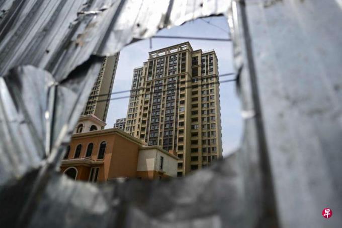 中国三年疫情导致地方赤字4万亿人民币