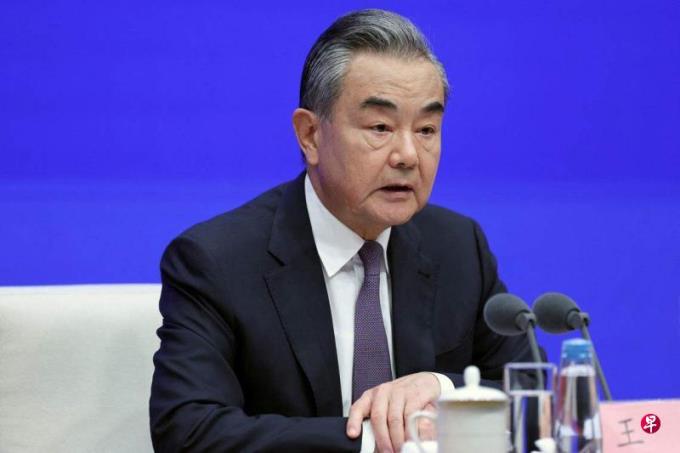 美媒:王毅本月将访华盛顿 为习拜会铺路