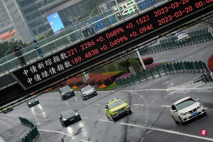 监管机构收紧融资 中国第三季IPO数量下滑