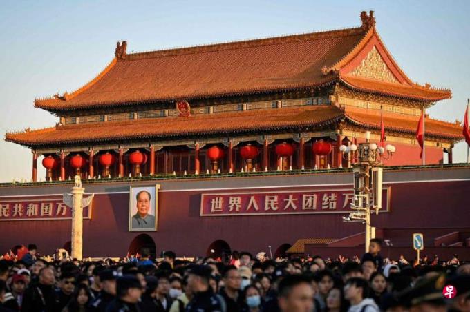 蓝白合破局 大陆国台办:望大选结果有助维护台海和平