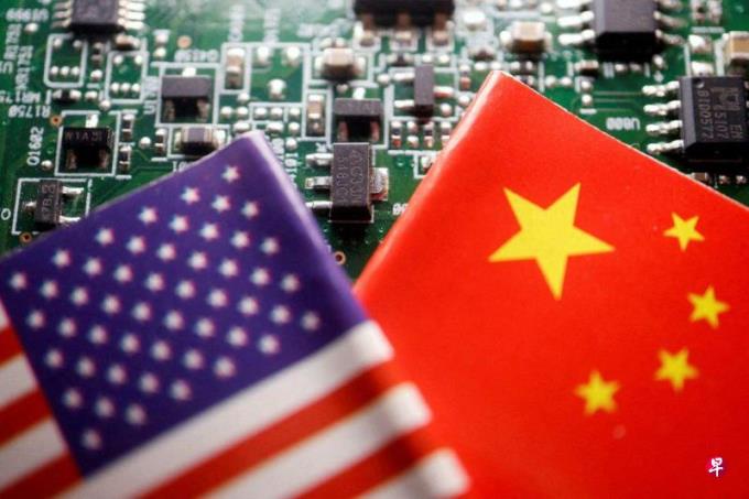 美众院准备挡下国防法案中管制对华投资条款