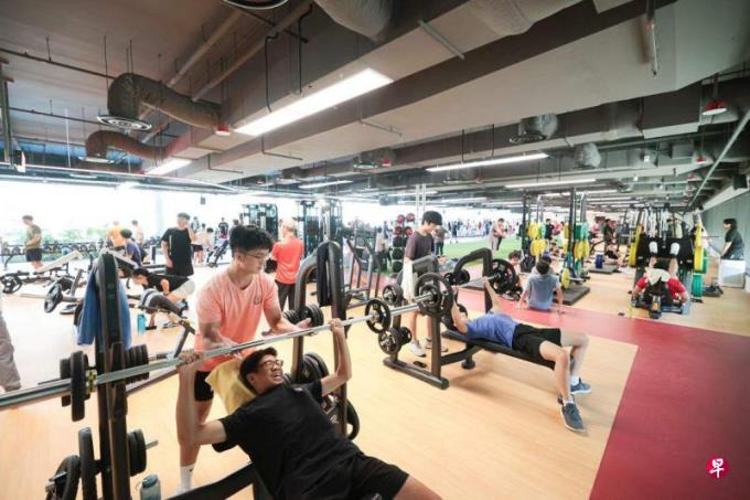 六六:和平的爆发——写在李光耀百岁冥诞纪念
