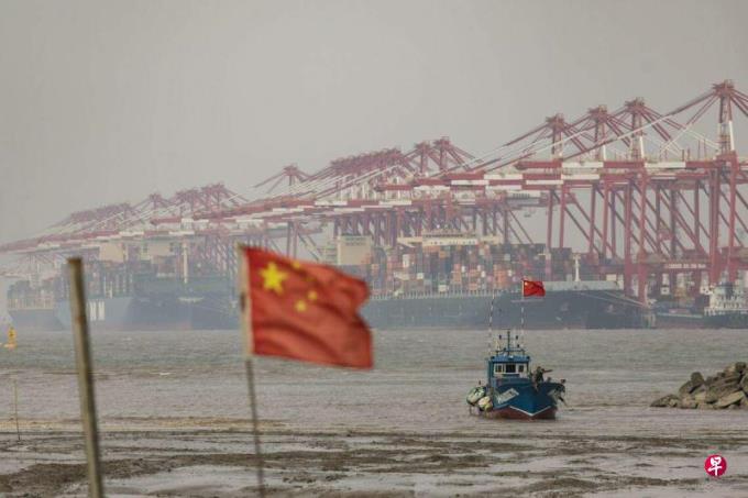 津上俊哉:中国与西方经济关系走向