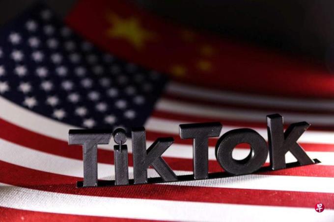 TikTok及母公司起诉美国政府 要求推翻“不卖就禁”法