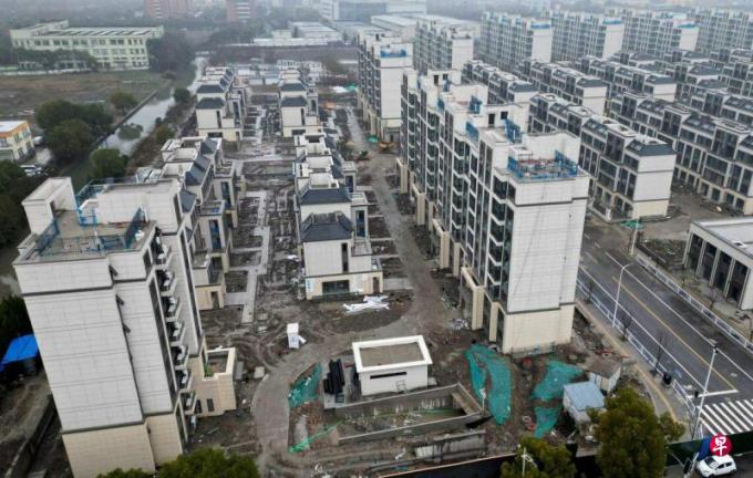 中国全面调整住房贷款利率政策提振楼市