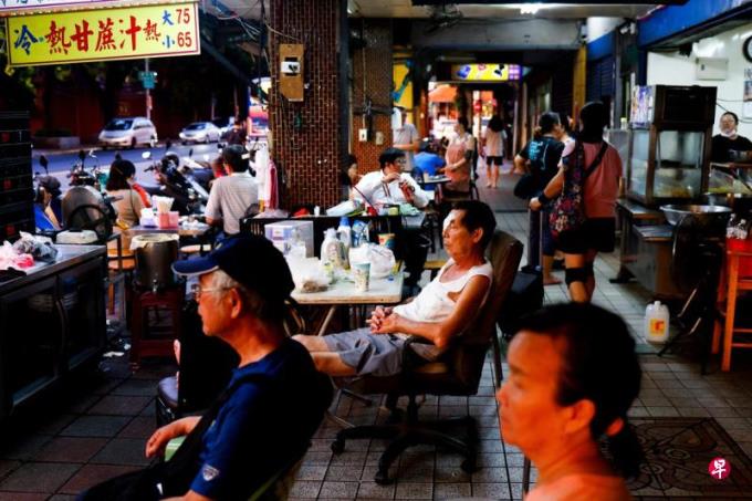 李政豪:民进党困于供电难题和产官弊案风暴