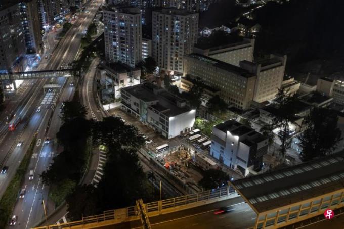 香港泛民初选案45名罪成者将被判刑