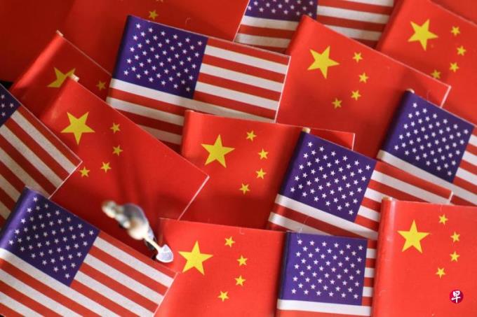 美国得州禁止州机构投资中国且要尽快撤出原投资