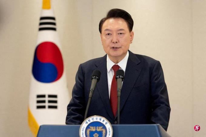 韩国总统尹锡悦又未现身受查 官方考虑再发通知或申请拘留令