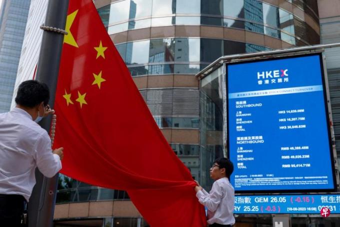港股开门黑 恒指失守两万点 2025年走势难测