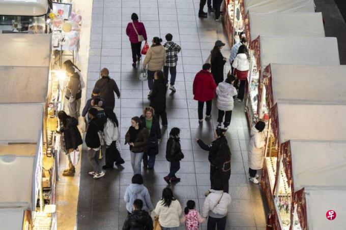 台学者:经济下行成大陆今年内部治理最大变因