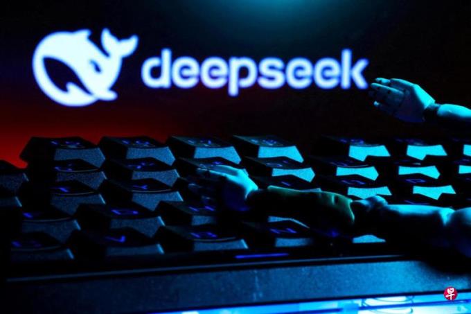 消息:美商务部调查DeepSeek是否使用受管制晶片
