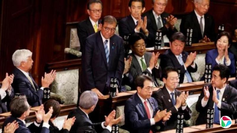 日本国会