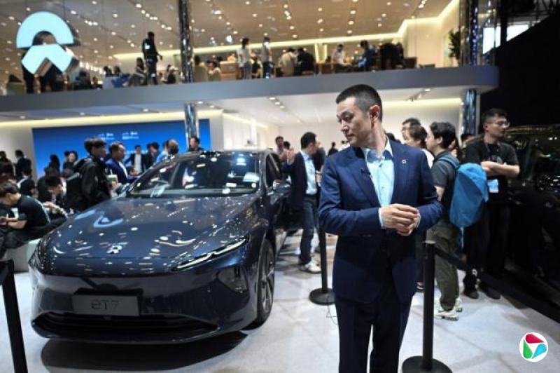 电动汽车成为中国制造2025的成功典型