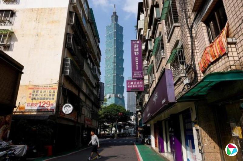 美民调:逾半中国大陆民众反对武统台湾