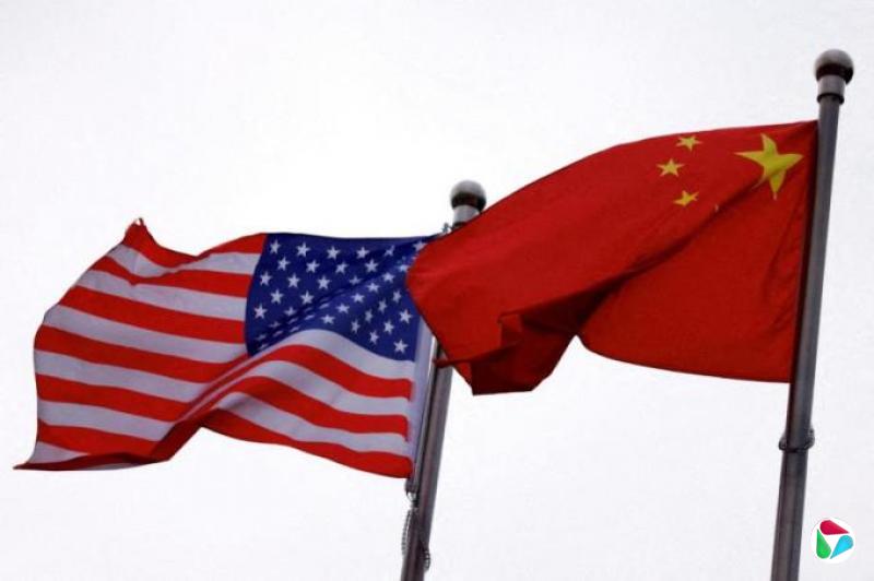 中国称正评估与美开展关税磋商 强调搞讹诈行不通