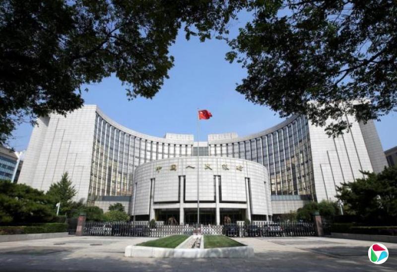 中国央行年内首次降准 向市场释放长期流动性1 万亿元人民币