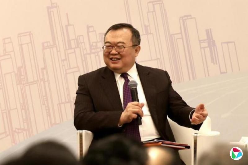 刘建超呼吁全球南方要有强烈“大家庭”意识 学者:中国外交重心从大国转向周边
