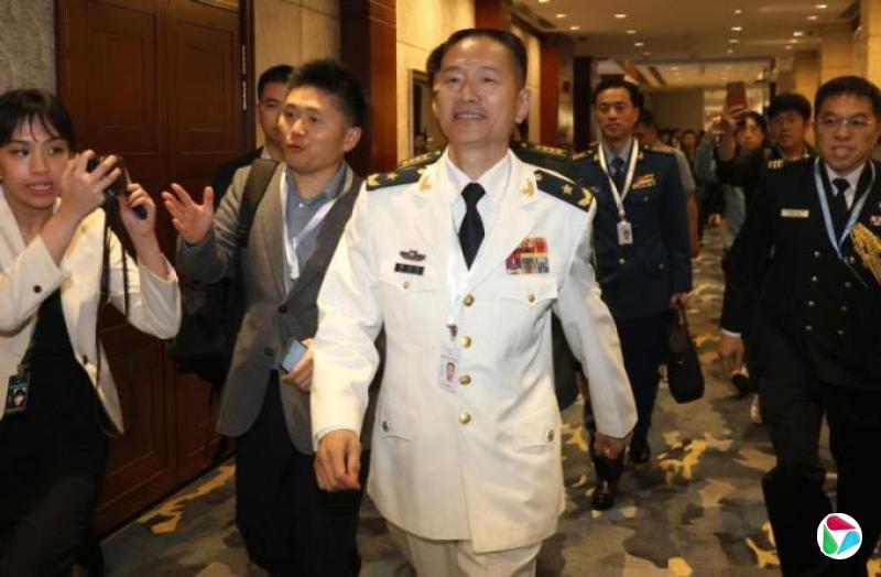 中国香会代表团:美国挑起事端制造分裂 煽动对抗搞乱亚太