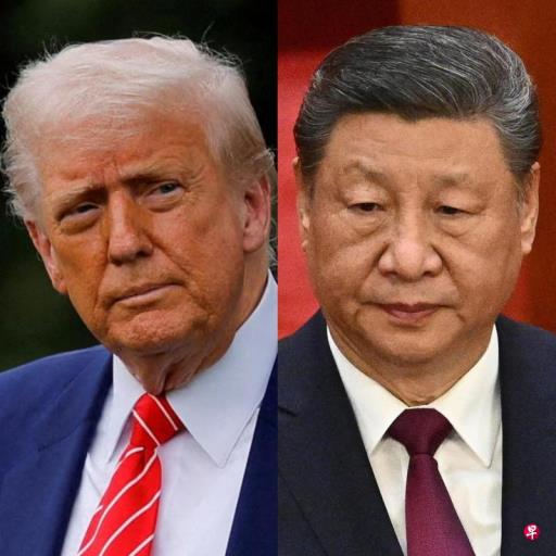 分析:习近平特朗普通话让中美关系稍稳定 分歧仍在
