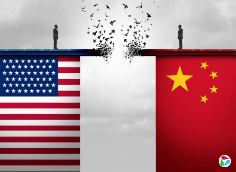 伍国:中国学者对中美关系为何总是误判