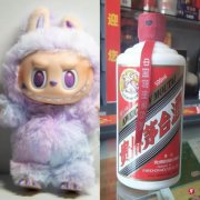 <b>⣺ę́Labubu</b>