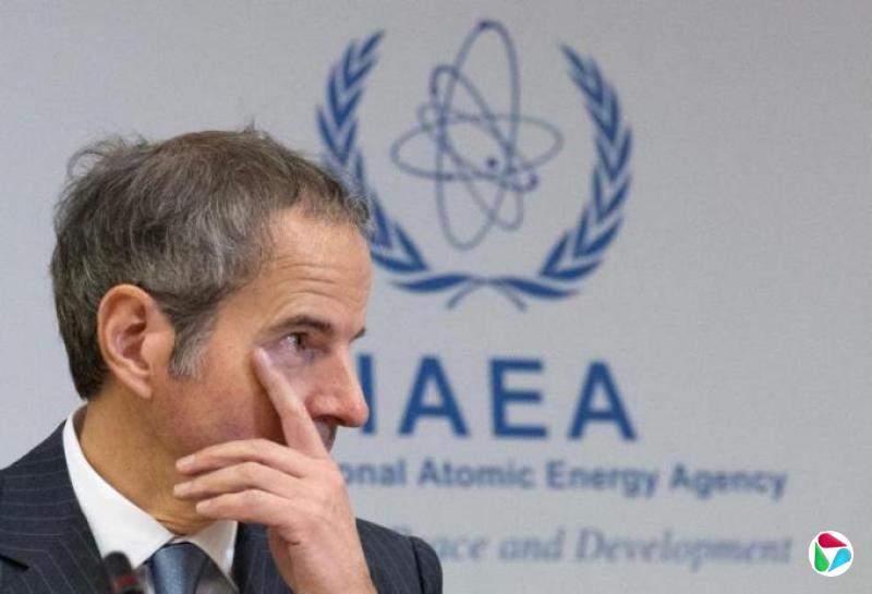 IAEA总干事:伊朗或可在几个月内开始生产浓缩铀
