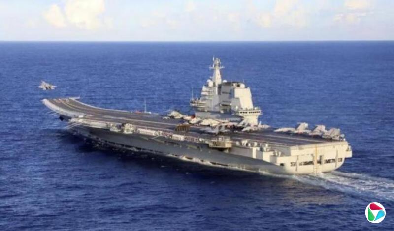 中国首艘国产航母本周访港 专家称可震慑图谋不轨势力