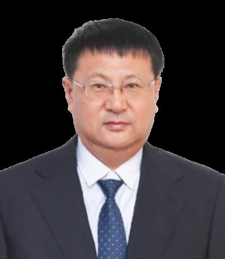 中央组织部决定,张连彬履新职