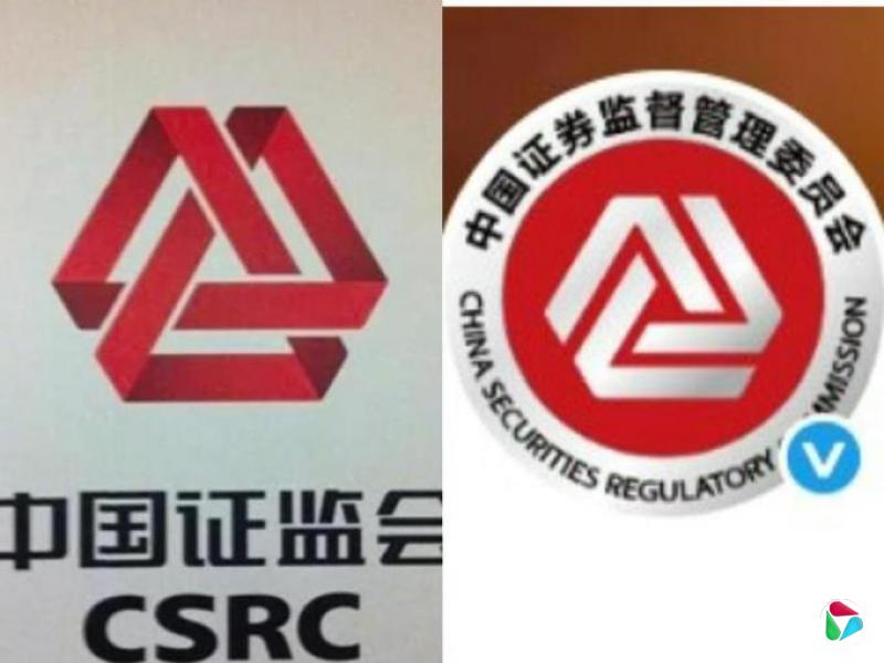 中国证监会修改“连环套”标识 网民称终于解套