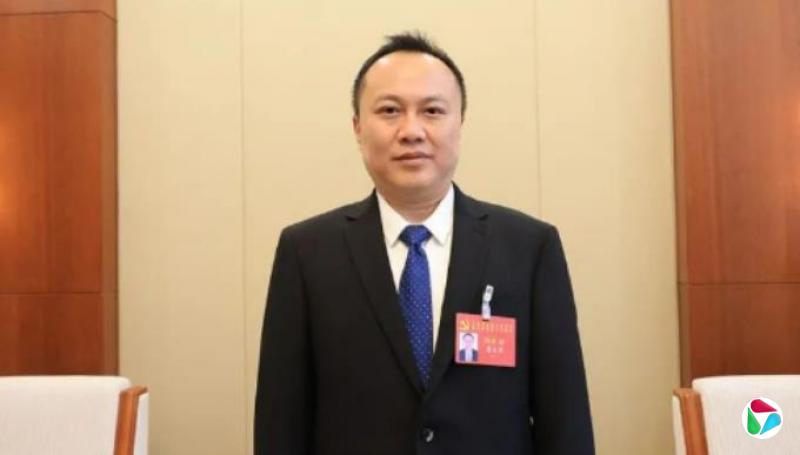 被免职7天,葛永罡官宣落马