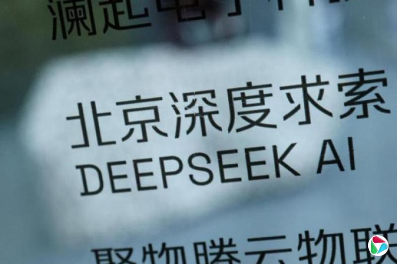 中国深度求索加大在领英招聘力度