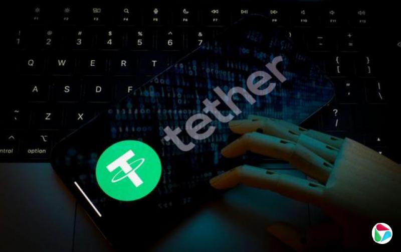 2021 �꣬�ȶ��ҷ����� Tether �������������գ��⵽������ܻ����ĵ��飬���ձ����� 4100 ����Ԫ�ķ��