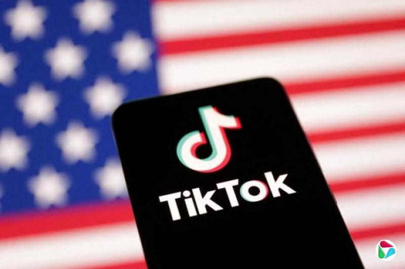 ��Ϣ��TikTok�°�Ӧ������9��5���Ƴ�