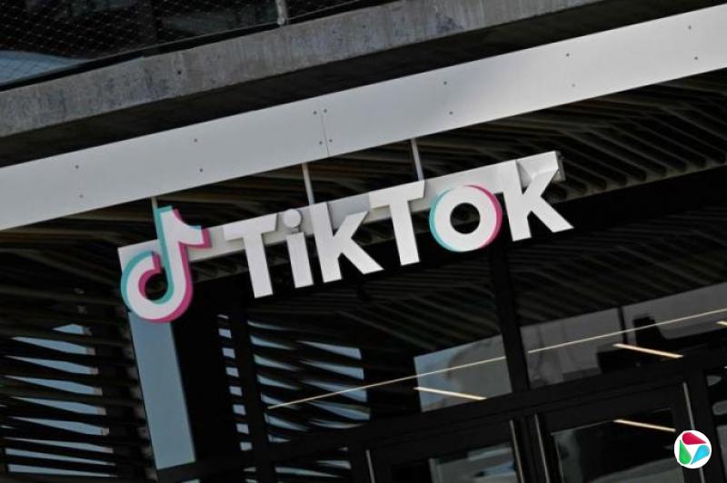 �ֽ��������ϼ׹��ĵ�Ǳ����ҽ��չ�TikTok����ҵ��