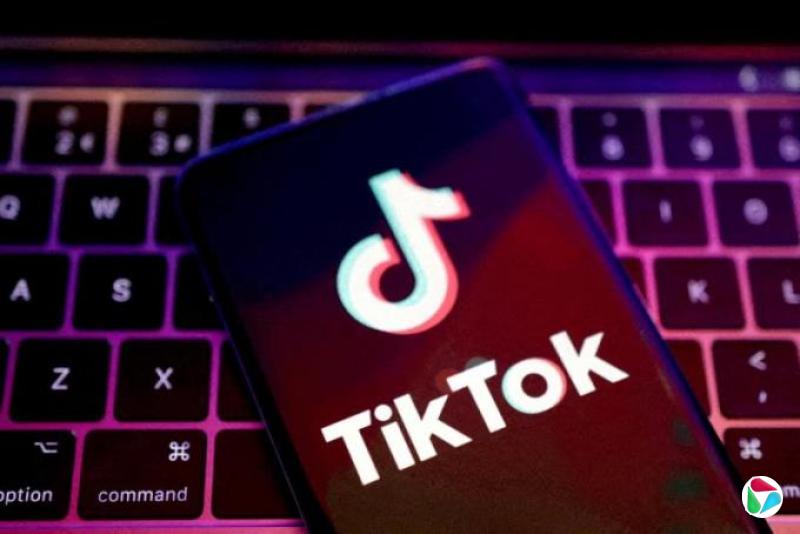 ŷ�˵���TikTok��ŷ���û����ݼĴ��й�