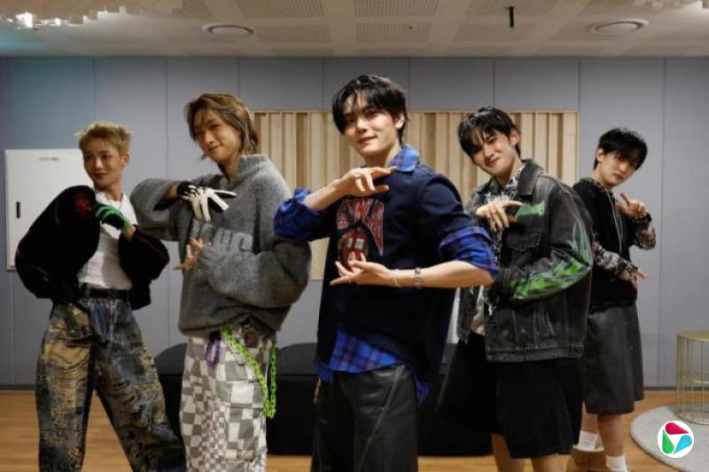 ����K-pop���������� ������Ա���Գ���