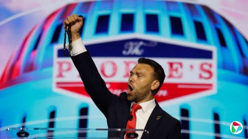 �ܿˡ������ȿ���һ��ӵ�а����˿��MAGA����