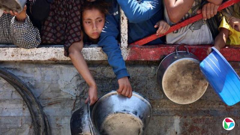 һλ����İ���˹̹Ů��ſ��ǽ�ϣ���������һ�������룬�ȴ��ڼ����б��������ش��ıⶹ�����ŵ�
